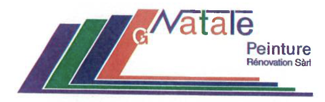 Club des Patineurs de Morges - Natale Peinture