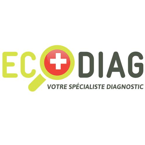 Sponsor Club des Patineurs de Morges - Ecodiag