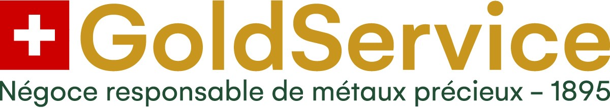 Sponsors Club des Patineurs de Morges - Gold Service
