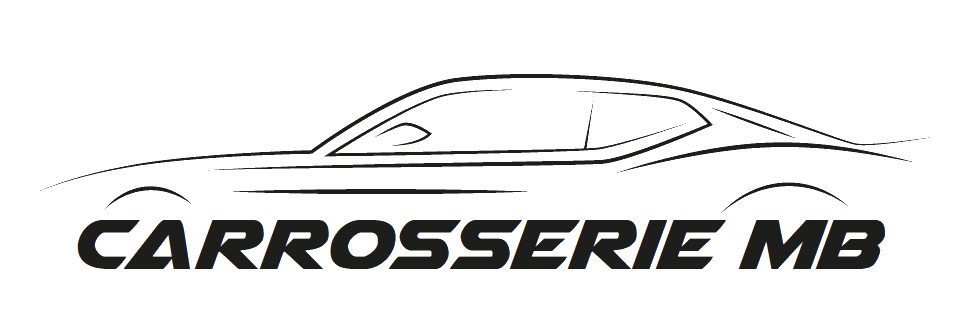 CPMorges Sponsor - Carrosserie MB